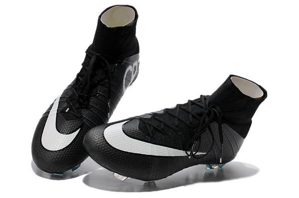 Nike Mercurial Superfly CR7 FG Men Shoes--002